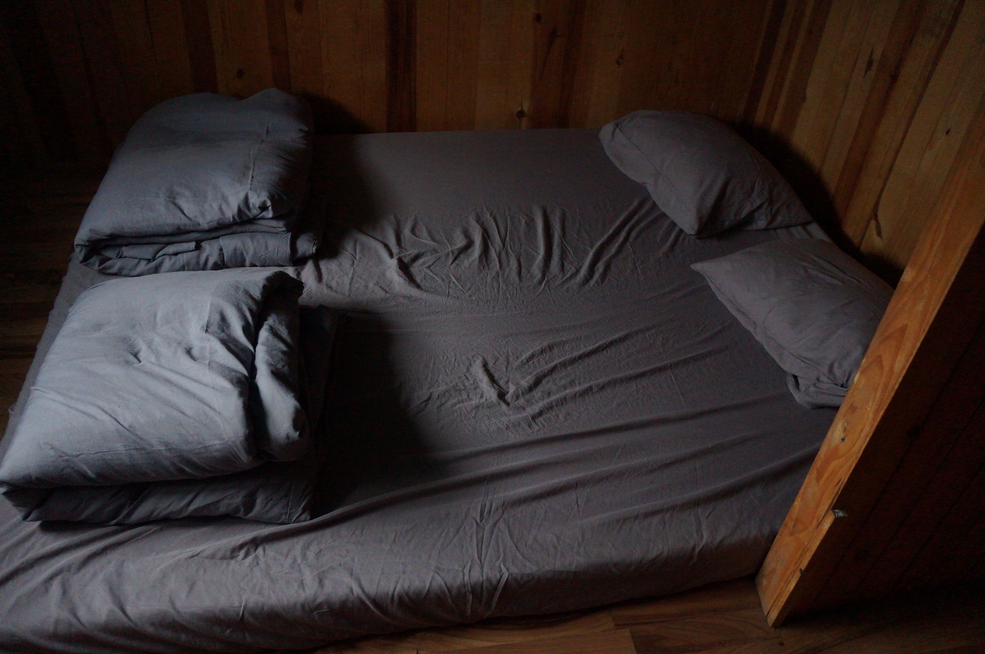 Grey Monkey Dalat Hostel מראה חיצוני תמונה